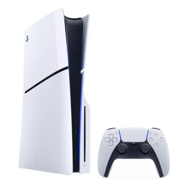 PS5 SLIM FÍSICA