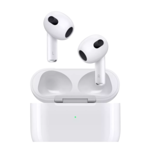AIRPODS 3ra GEN.