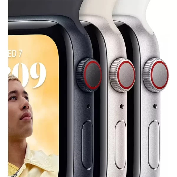 APPLE WATCH SE2 - 40 mm - Image 2