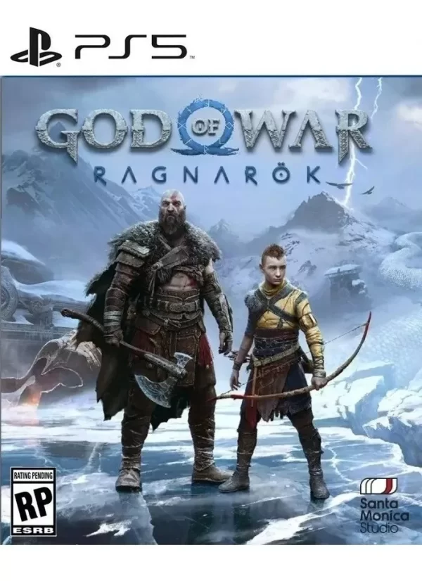PS5 SLIM FÍSICA + JUEGO A ELECCIÓN - Image 4