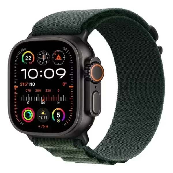 APPLE WATCH ULTRA - 49 mm