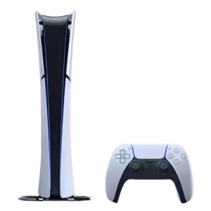 PS5 SLIM DIGITAL