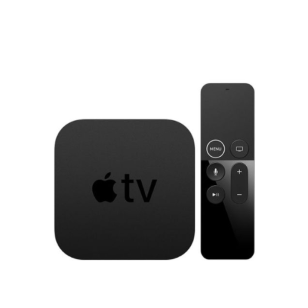 APPLE TV 4K 64GB