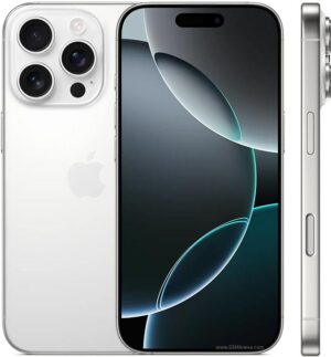 iPHONE 16 PRO 128GB