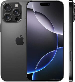 iPHONE 16 PRO MAX 256GB