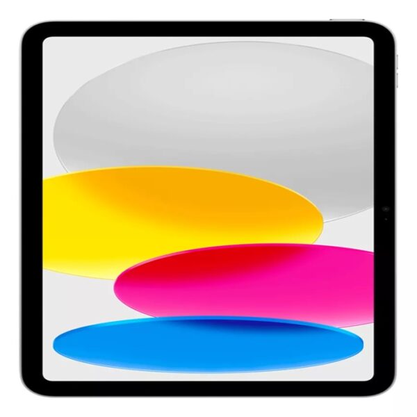 iPad 10ma Gen 10.9" 256GB