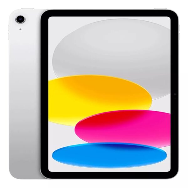 iPad 10ma Gen 10.9" 256GB - Image 2