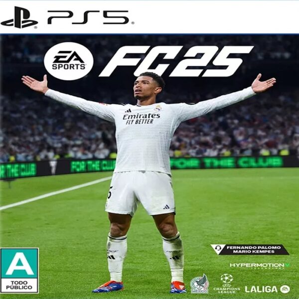 PS5 PRO + JUEGO A ELECCIÓN - Image 6