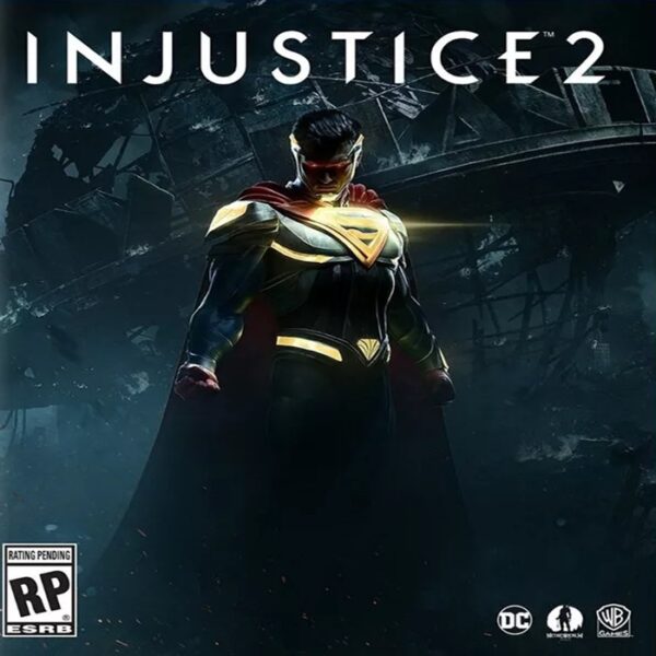 Injustice 2