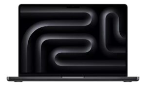MacBook Pro M4 - 16GB - 512GB SSD - 14″