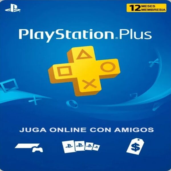 PlayStation Plus Essential