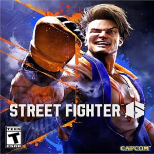 Street Fighter 6