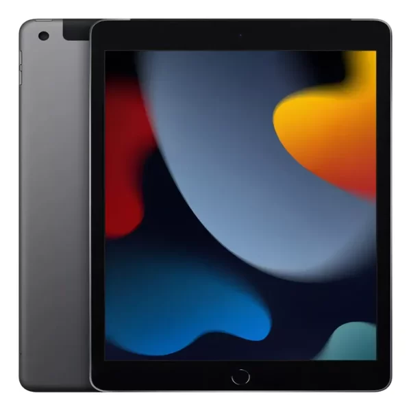 iPad 9na Gen 10.2" 64GB