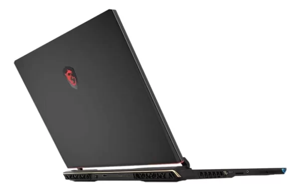 MSI RAIDER GE78 - Image 2