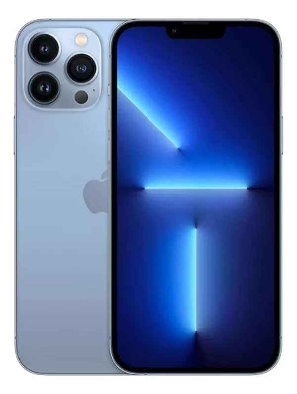 iPHONE 13 PRO 256GB - Image 3