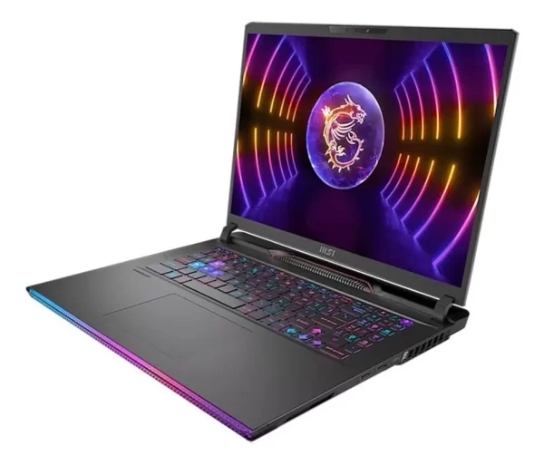 MSI RAIDER GE78 - Image 3