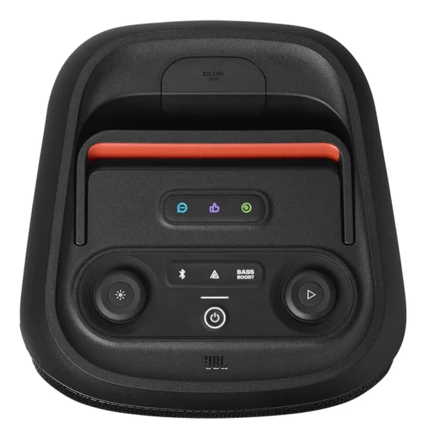 JBL Party Box Club 120 - Image 2