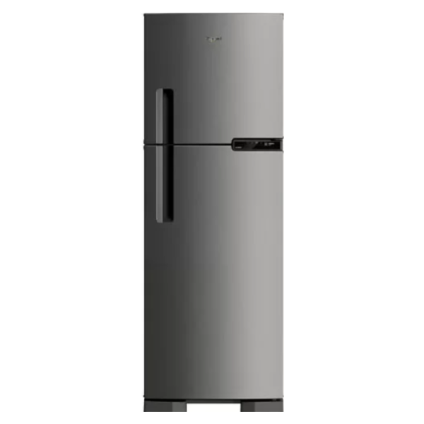 Heladera Whirlpool