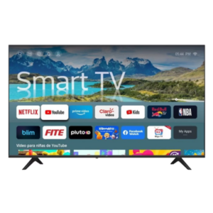 TV JVC 58”