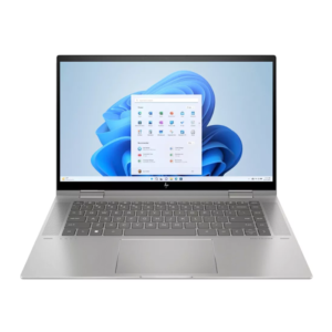 HP ENVY X360