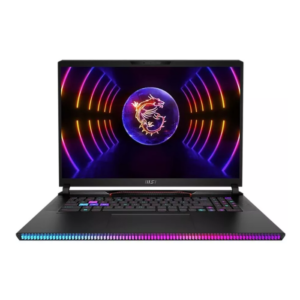 MSI RAIDER GE78