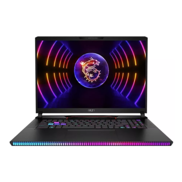 MSI RAIDER GE78