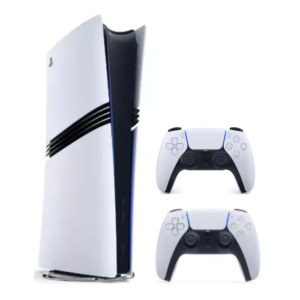 PS5 PRO + JOYSTICK ADICIONAL