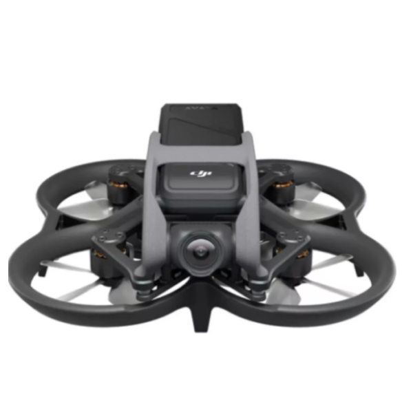 DJI DRONE DJI AVATA PRO VIEW (SOLO DRONE)