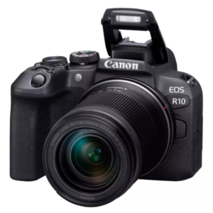 Canon EOS R10