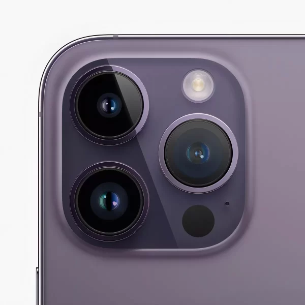 iPhone 14 Pro 128GB - Image 3