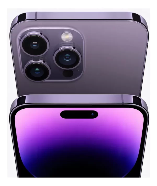 iPhone 14 Pro 128GB - Image 4