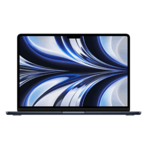 MacBook Air M2 - 16GB - 256GB SSD - 13″