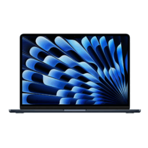 MacBook Air M3 - 8GB - 256GB SSD - 13″