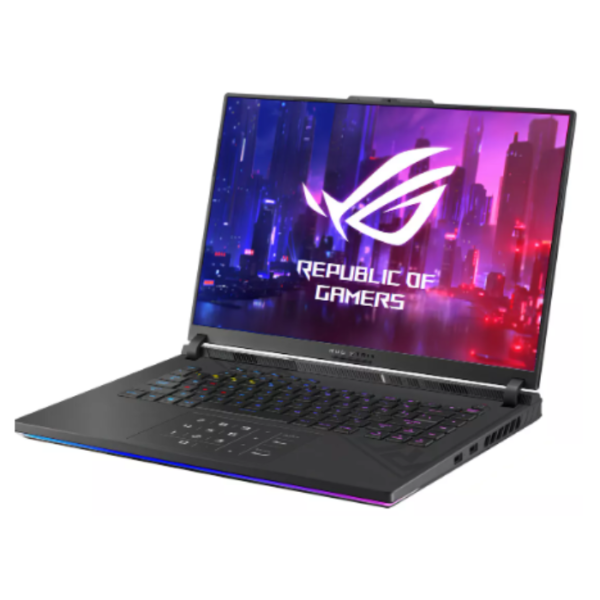 ASUS ROG STRIX